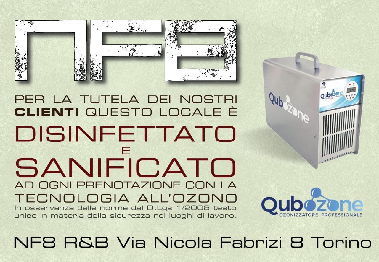 Appartamento Nf8 *