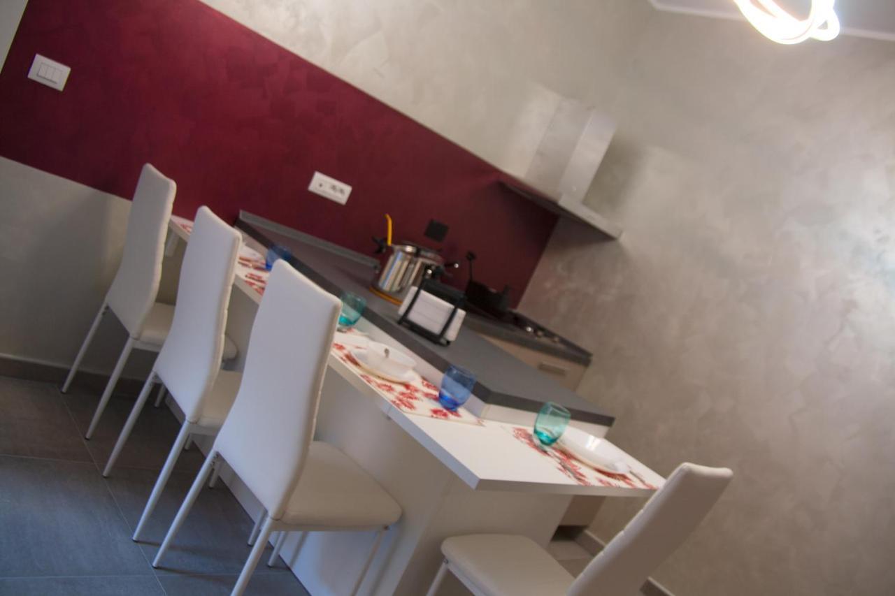 Appartamento Nf8 Torino