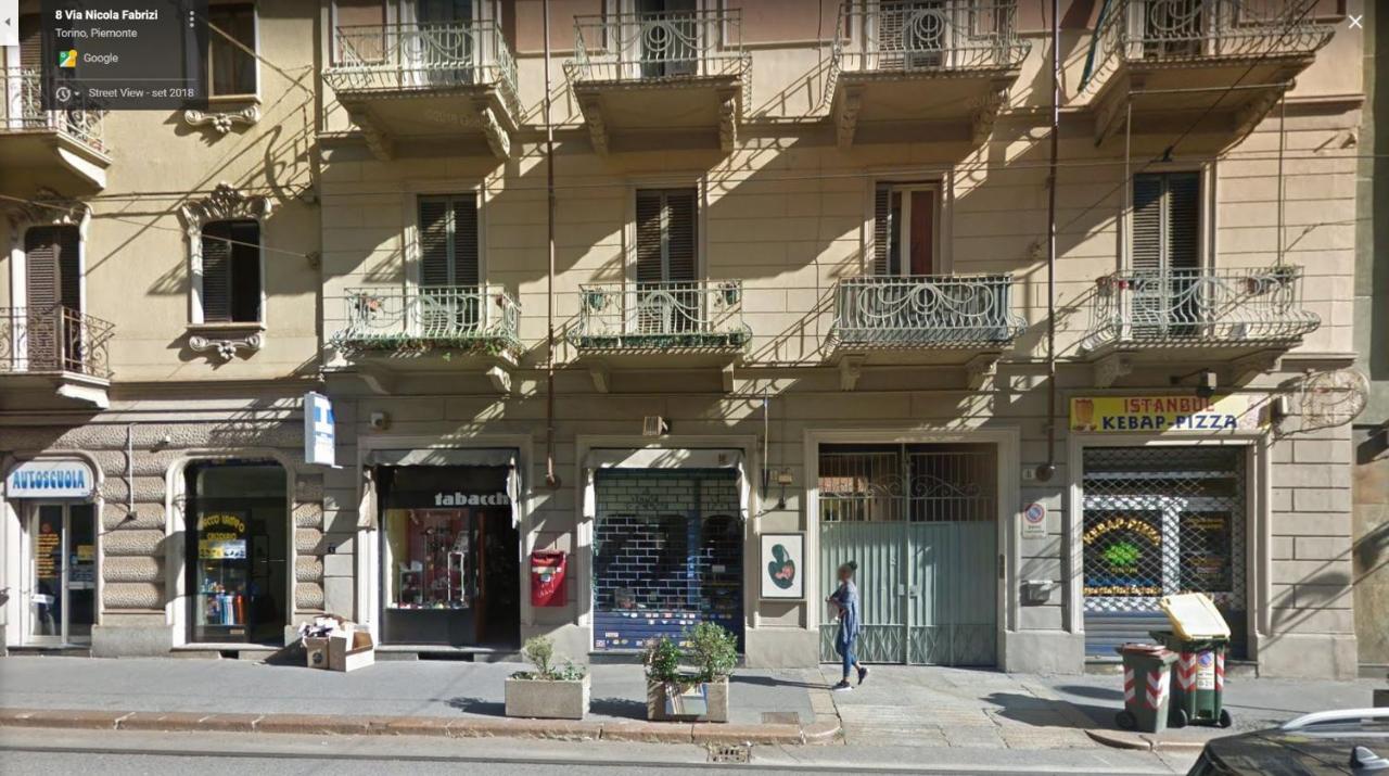 Nf8 * Torino