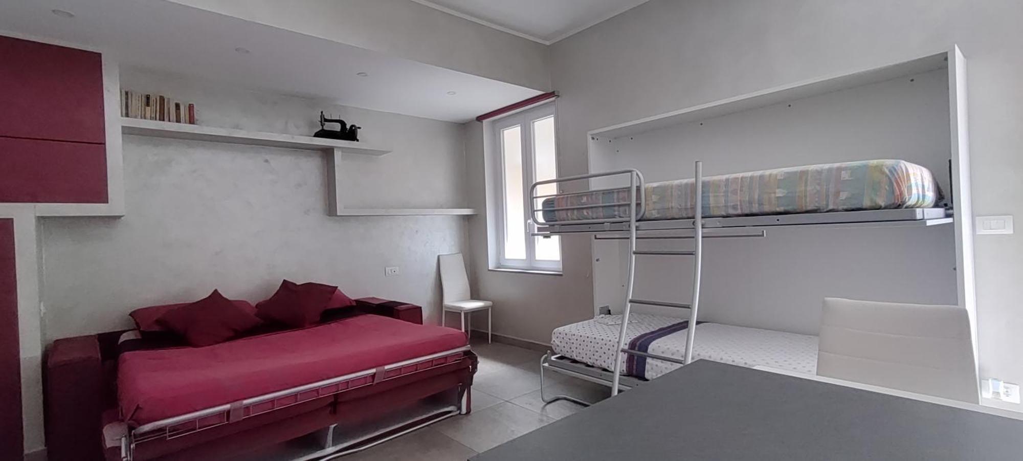 Nf8 Apartament