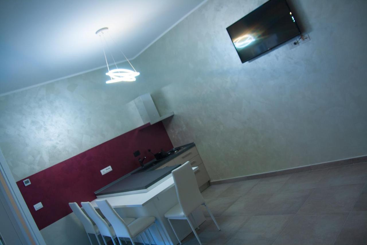Apartament Nf8