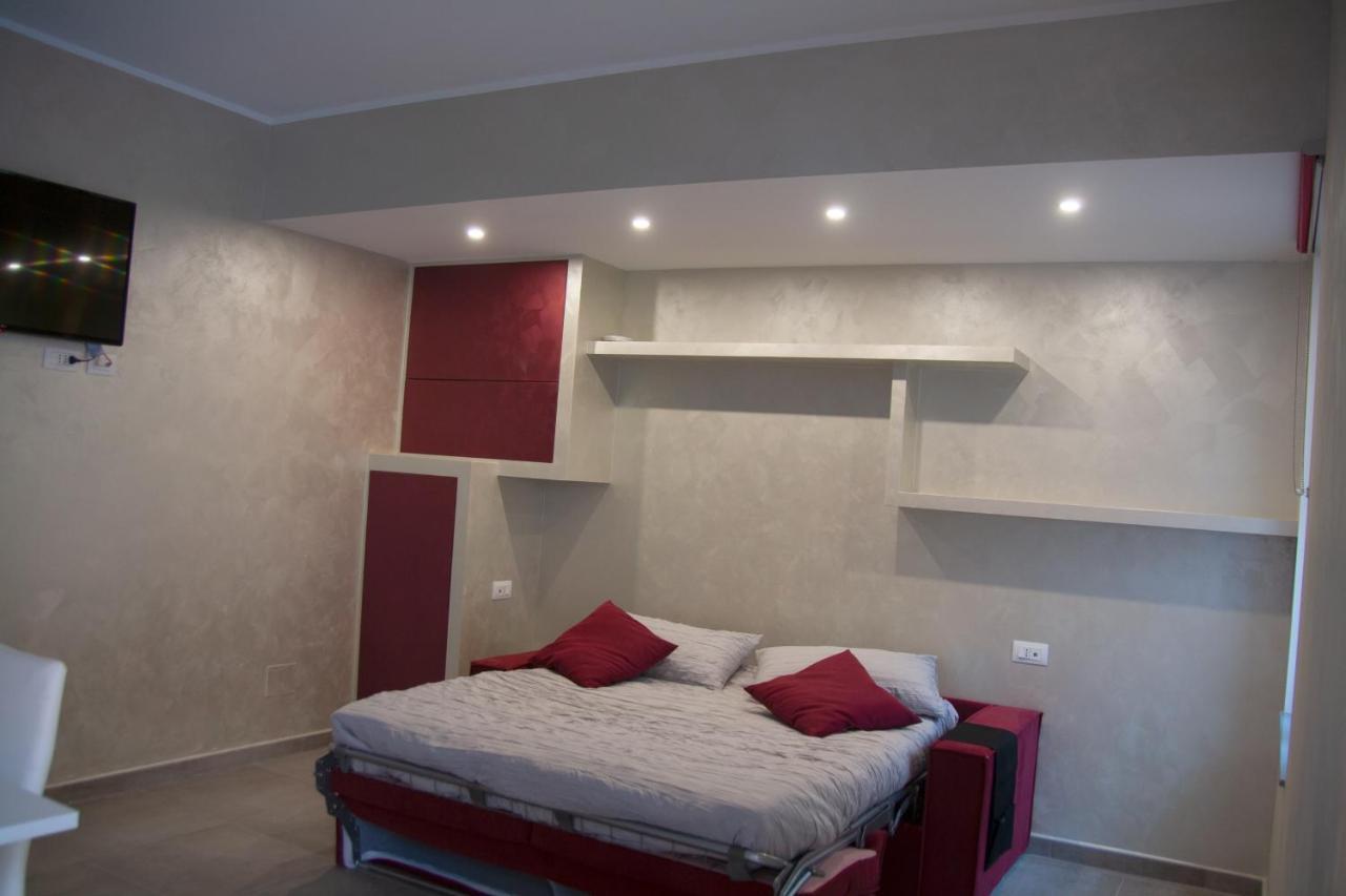 Nf8 Apartament *