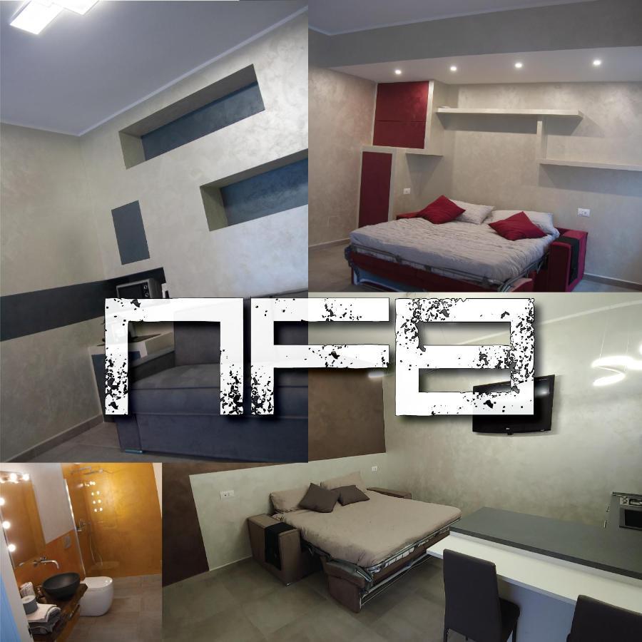 Apartament Nf8 Turyn