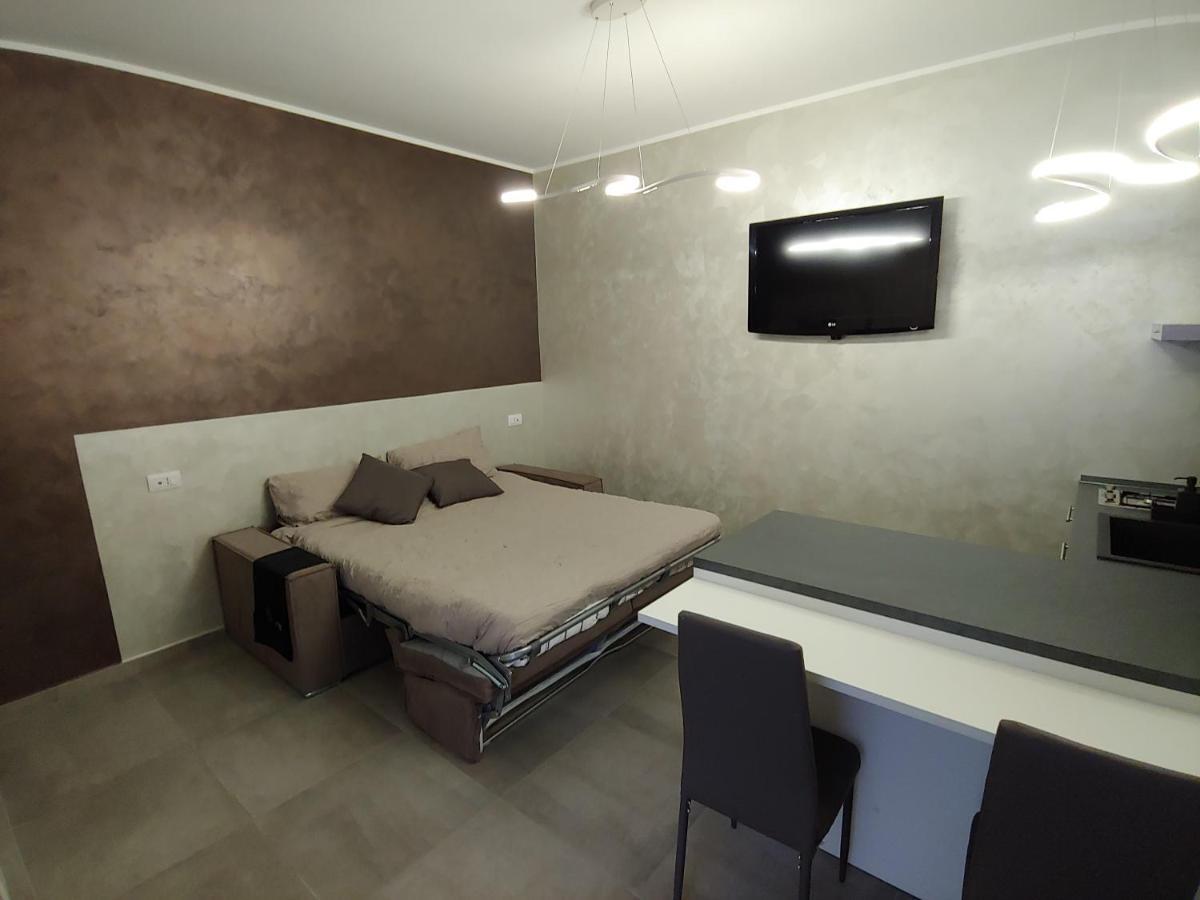 Apartament Nf8 *