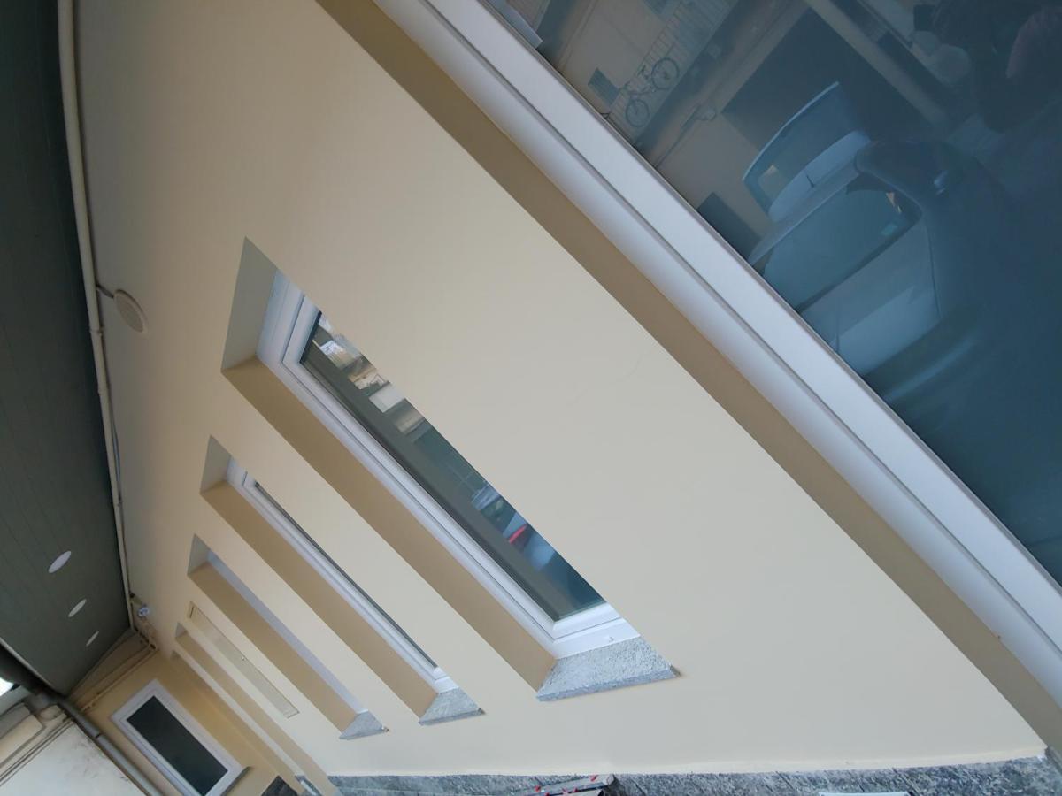 Nf8 Apartament