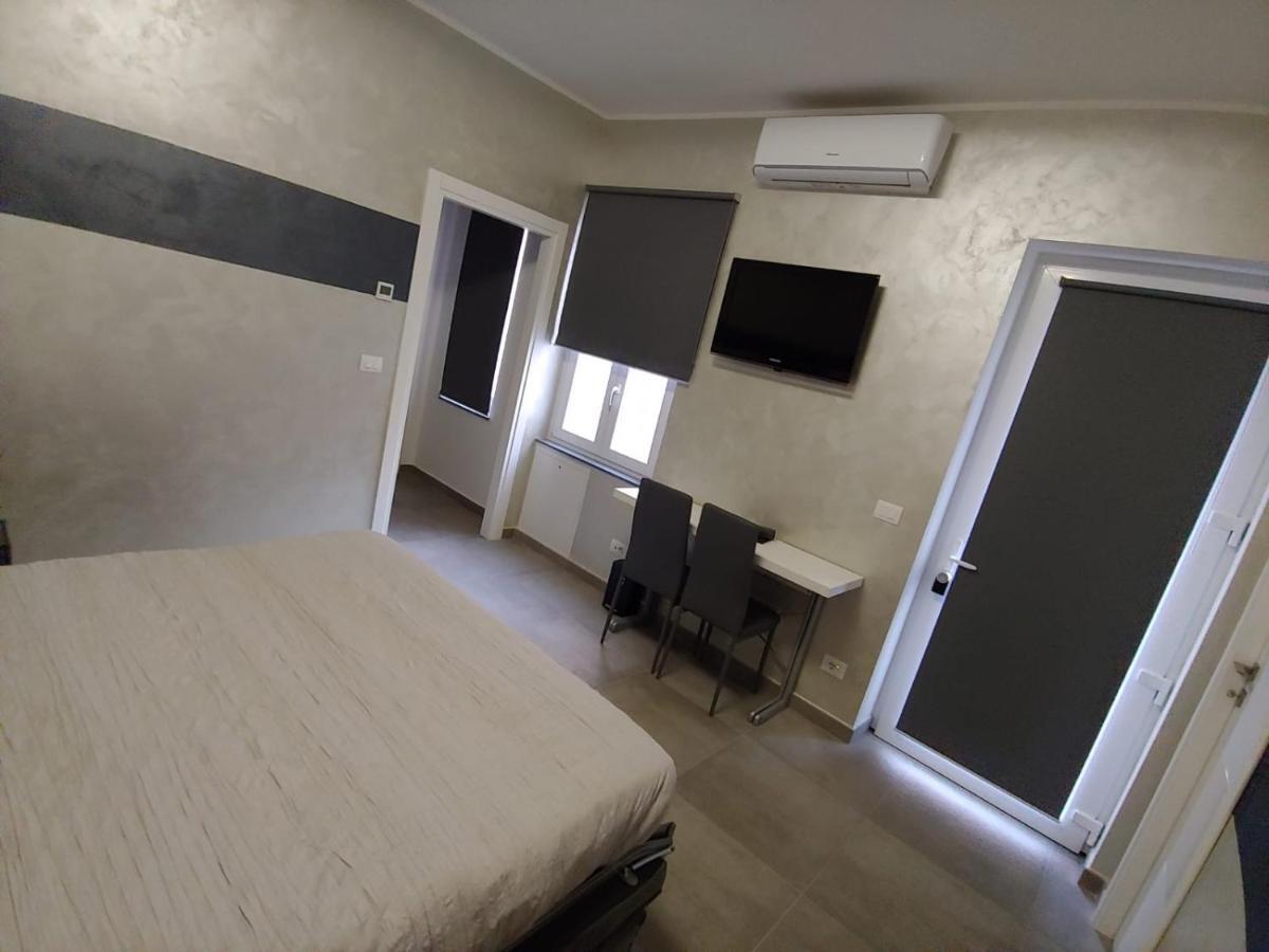 Apartament Nf8 Turyn